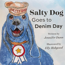 Salty Dog
